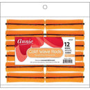 Annie Cold Wave Rods Jumbo 7/8" | Loc & Lovely Beauty Supply
