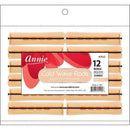Annie Cold Wave Rods Jumbo 3/4" | Loc & Lovely Beauty Supply
