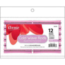 Annie Cold Wave Rods Jumbo 3/5" | Loc & Lovely Beauty Supply