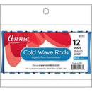 Annie Cold Wave Rods Short 1/3" | Loc & Lovely Beauty Supply