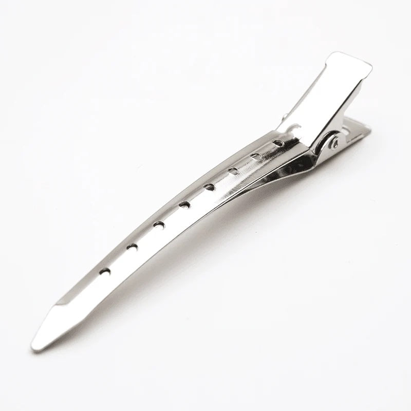 Annie 3168 Duck Bill Clips 12ct | Loc & Lovely Beauty Supply