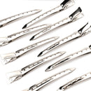 Annie 3168 Duck Bill Clips 12ct | Loc & Lovely Beauty Supply