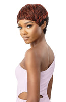 Outre Premium Duby Human Hair Wig HH-ASPEN