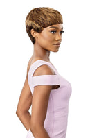 Outre Premium Duby Human Hair Wig HH-ASPEN