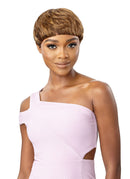 Outre Premium Duby Human Hair Wig HH-ASPEN