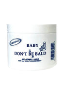 Baby Don't Be Bald Hair & Scalp Nourishment | Loc & Lovely Beauty Supply