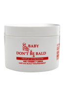 Baby Don't Be Bald Hair & Scalp Nourishment Triple Strength | Loc & Lovely Beauty Supply