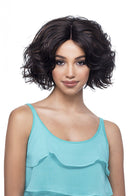 Vivica A Fox Natural Baby Hair Swiss Lace Front Wig BAE | Loc & Lovely Beauty Supply