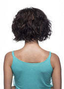 Vivica A Fox Natural Baby Hair Swiss Lace Front Wig BAE | Loc & Lovely Beauty Supply