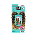 Bobbi Boss Crochet Hair Brazilian Baton Curl 10" 2X | Loc & Lovely Beauty Supply
