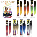 Innocence Spetra EZBRAID Rainbow 30" | Loc & Lovely Beauty Supply