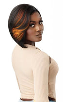 Outre Color Bomb Lace Front Wig BETTINA | Loc & Lovely Beauty Supply