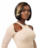 Outre Color Bomb Lace Front Wig BETTINA | Loc & Lovely Beauty Supply