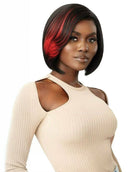 Outre Color Bomb Lace Front Wig BETTINA | Loc & Lovely Beauty Supply