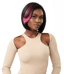 Outre Color Bomb Lace Front Wig BETTINA | Loc & Lovely Beauty Supply