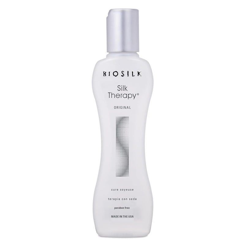 BioSilk Silk Therapy Original | Loc & Lovely Beauty Supply