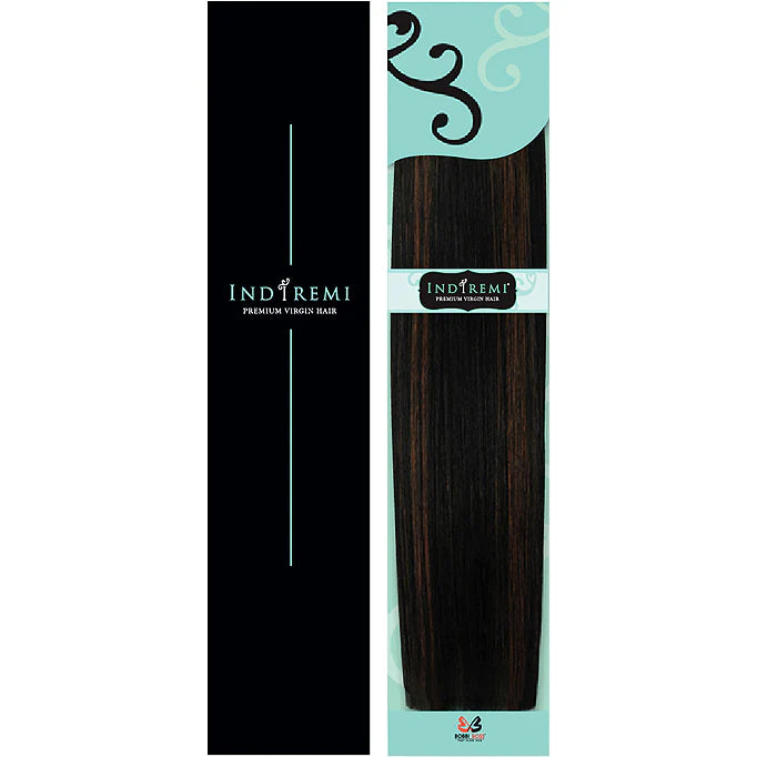 Bobbi Boss Indi Remi Premium Virgin Hair | Loc & Lovely Beauty Supply