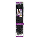 Sensationnel Lulutress Pre-Looped 3X BOHO BOX BRAID LARGE 28" | Loc & Lovely Beauty Supply
