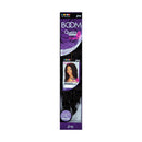ZURY Boom Quattro Human Hair Mix Weaving Hair SPANISH WAVE | Loc & Lovely Beauty Supply