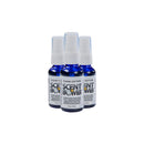 (3 Bottles) Scent Bomb Air Freshener Spray Bottle - Choose Your Scent | Loc & Lovely Beauty Supply