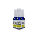 (3 Bottles) Scent Bomb Air Freshener Spray Bottle - Choose Your Scent | Loc & Lovely Beauty Supply