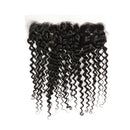 100% Virgin Remy 13x4 Full Lace Frontal DEEP WAVE 18" | Loc & Lovely Beauty Supply
