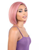 Motown Tress Let's Lace Synthetic Deep Part Lace Wig LDP-DIAZ | Loc & Lovely Beauty Supply