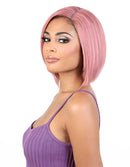 Motown Tress Let's Lace Synthetic Deep Part Lace Wig LDP-DIAZ | Loc & Lovely Beauty Supply
