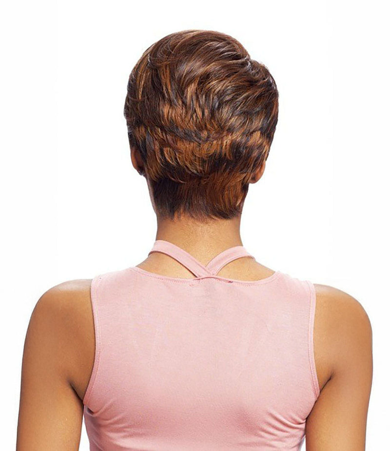 Vanessa Party Lace Deep J Part Synthetic Wig ESBY | Loc & Lovely Beauty Supply