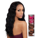 Outre Duvessa 100% REMI Human Hair Weave INDIA WAVE 14" | Loc & Lovely Beauty Supply