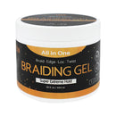 EDEN All-in-One Braiding Gel | Loc & Lovely Beauty Supply