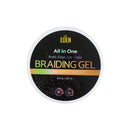 EDEN All-in-One Braiding Gel | Loc & Lovely Beauty Supply