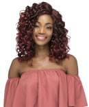 Vivica A Fox HD Swiss Lace Front Wig EMILIA | Loc & Lovely Beauty Supply