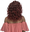 Vivica A Fox HD Swiss Lace Front Wig EMILIA | Loc & Lovely Beauty Supply