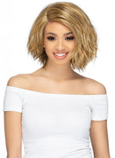 Vivica A Fox Natural Baby Hair Swiss Lace Front Wig EMMETT | Loc & Lovely Beauty Supply