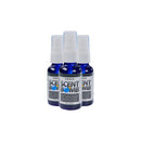 (3 Bottles) Scent Bomb Air Freshener Spray Bottle - Choose Your Scent | Loc & Lovely Beauty Supply