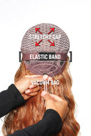 ZURY SiS Fit Cap Synthetic Wig CF-FIT H SHELL | Loc & Lovely Beauty Supply