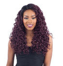 FreeTress EQUAL Shiftable Part Lace Front Wig FREEDOM PART 104 | Loc & Lovely Beauty Supply