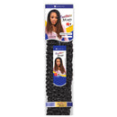 FreeTress Synthetic Crochet Braid Water Wave 22" | Loc & Lovely Beauty Supply