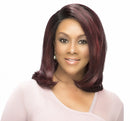 Vivica A Fox Synthetic Deep Swiss Lace Front Wig GIA | Loc & Lovely Beauty Supply