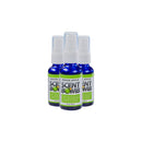 (3 Bottles) Scent Bomb Air Freshener Spray Bottle - Choose Your Scent | Loc & Lovely Beauty Supply