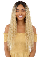Hair Topic Mega C Part Synthetic Wig 309 CRIMP | Loc & Lovely Beauty Supply