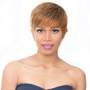 It's A Wig 100% Human Hair Full Wig HH MON AMI | Loc & Lovely Beauty Supply