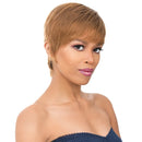 It's A Wig 100% Human Hair Full Wig HH MON AMI | Loc & Lovely Beauty Supply