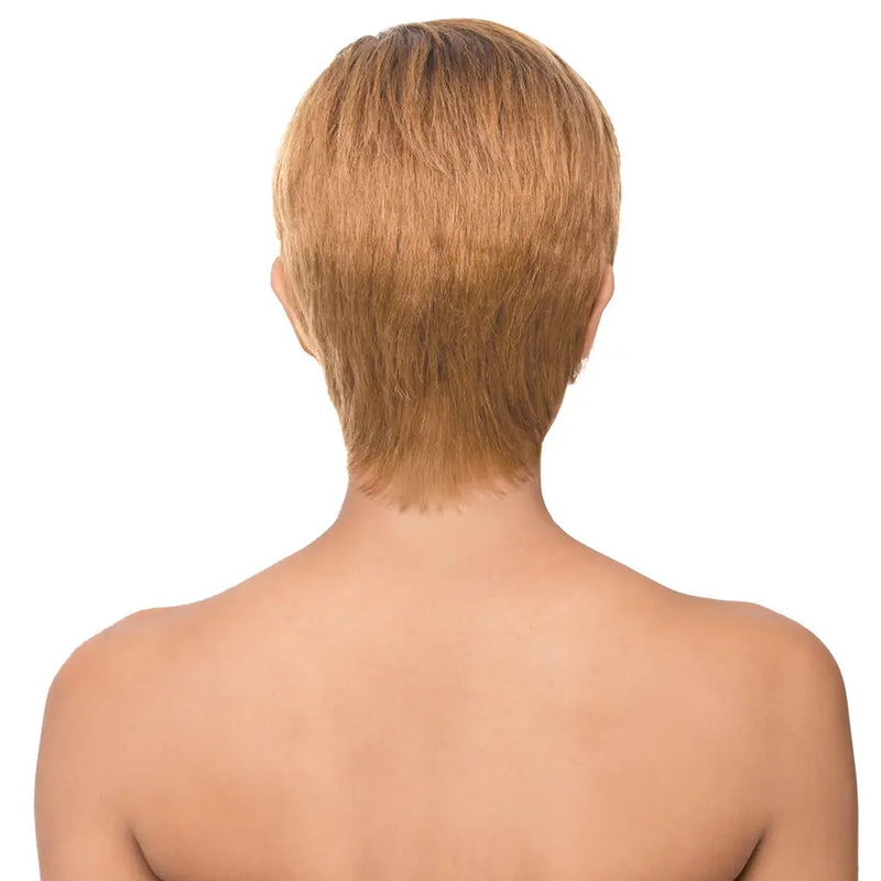 It's A Wig 100% Human Hair Full Wig HH MON AMI | Loc & Lovely Beauty Supply