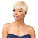 It's A Wig 100% Human Hair Full Wig HH MON AMI | Loc & Lovely Beauty Supply