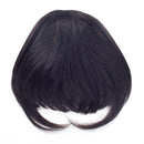 Remi Human Hair Bang TOP PIECE BANG | Loc & Lovely Beauty Supply