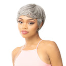 It's A Wig 100% Human Hair Full Wig NIANA | Loc & Lovely Beauty Supply