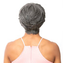 It's A Wig 100% Human Hair Full Wig NIANA | Loc & Lovely Beauty Supply