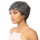 It's A Wig 100% Human Hair Full Wig NIANA | Loc & Lovely Beauty Supply
